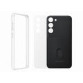 SAMSUNG | Galaxy S23 Plus Frame Cover | MSSASMS916CBK