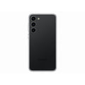 SAMSUNG | Galaxy S23 Plus Frame Cover | MSSASMS916CBK