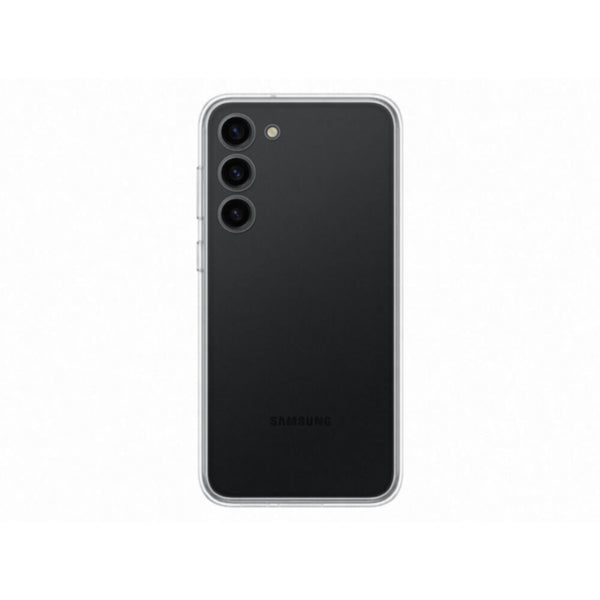 SAMSUNG | Galaxy S23 Plus Frame Cover | MSSASMS916CBK