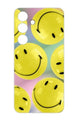 SAMSUNG | Accy Galaxy S24 Plus Flipsuit Case, MS926CYEGWW, Yellow | MSSASMS926CYL