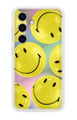 SAMSUNG | Accy Galaxy S24 Plus Flipsuit Case, MS926CYEGWW, Yellow | MSSASMS926CYL