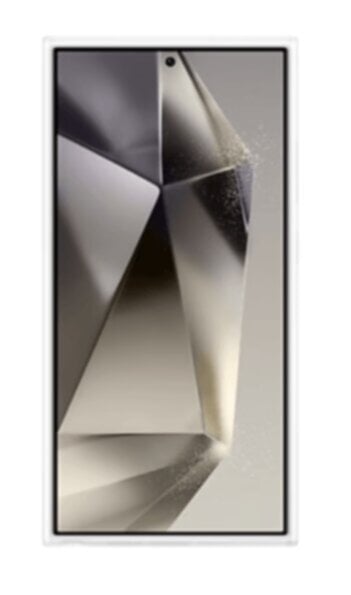 SAMSUNG | Accy Galaxy S24 Ultra Flipsuit Case | MSSASMS928CWH