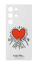 SAMSUNG | Accy Galaxy S24 Ultra Flipsuit Case | MSSASMS928CWH