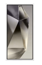 SAMSUNG | Accy Galaxy S24 Ultra Flipsuit Case, MS928CYEGWW, Yellow | MSSASMS928CYL