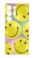 SAMSUNG | Accy Galaxy S24 Ultra Flipsuit Case, MS928CYEGWW, Yellow | MSSASMS928CYL