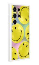 SAMSUNG | Accy Galaxy S24 Ultra Flipsuit Case, MS928CYEGWW, Yellow | MSSASMS928CYL