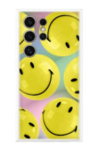 SAMSUNG | Accy Galaxy S24 Ultra Flipsuit Case, MS928CYEGWW, Yellow | MSSASMS928CYL