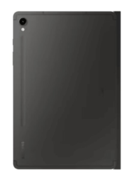 SAMSUNG | Accy Galaxy Tab S9 Privacy Screen S9, NX712PBEGWW, Black | MSSASNX712PBK