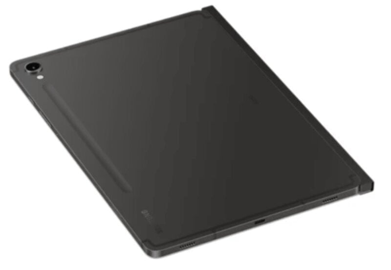 SAMSUNG | Accy Galaxy Tab S9 Privacy Screen S9, NX712PBEGWW, Black | MSSASNX712PBK
