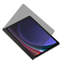 SAMSUNG | Accy Galaxy Tab S9 Privacy Screen S9, NX712PBEGWW, Black | MSSASNX712PBK