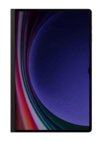 SAMSUNG | Accy Galaxy Tab S9 Ultra Privacy Screen, NX912PBEGWW, Black | MSSASNX912PBK