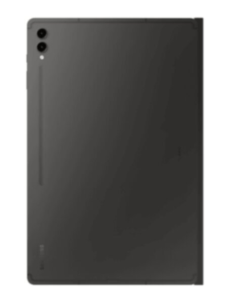 SAMSUNG | Accy Galaxy Tab S9 Ultra Privacy Screen, NX912PBEGWW, Black | MSSASNX912PBK