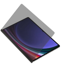 SAMSUNG | Accy Galaxy Tab S9 Ultra Privacy Screen, NX912PBEGWW, Black | MSSASNX912PBK