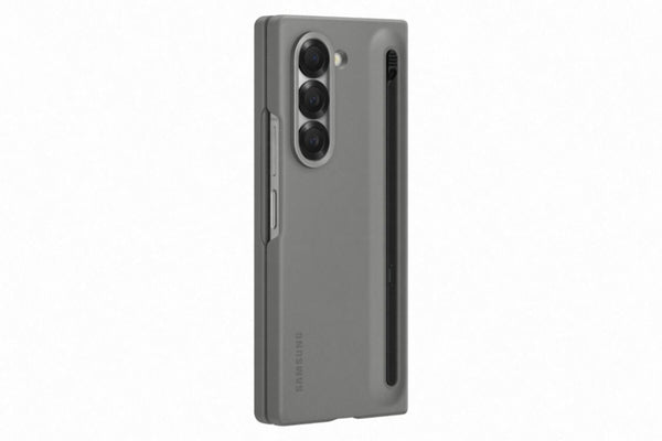 SAMSUNG | Accy Fold6 OF95PCJEGWW SPen GripC Gray | MSSASOF956PCG