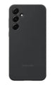 SAMSUNG | Accy Galaxy A35 5G Silicone Case, PA356TBEGWW, Black | MSSASPA356TK