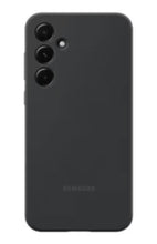SAMSUNG | Accy Galaxy A35 5G Silicone Case, PA356TBEGWW, Black | MSSASPA356TK