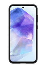 SAMSUNG | Accy Galaxy A35 5G Silicone Case, PA356TBEGWW, Black | MSSASPA356TK