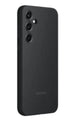 SAMSUNG | Accy Galaxy A35 5G Silicone Case, PA356TBEGWW, Black | MSSASPA356TK