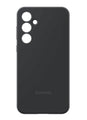 SAMSUNG | Accy Galaxy A35 5G Silicone Case, PA356TBEGWW, Black | MSSASPA356TK