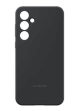 SAMSUNG | Accy Galaxy A35 5G Silicone Case, PA356TBEGWW, Black | MSSASPA356TK