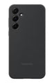 SAMSUNG | Accy Galaxy A35 5G Silicone Case, PA356TBEGWW, Black | MSSASPA356TK