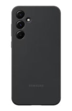 SAMSUNG | Accy Galaxy A35 5G Silicone Case, PA356TBEGWW, Black | MSSASPA356TK