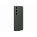 SAMSUNG | Galaxy S23 Plus Silicone Cover | MSSASPS916TGN