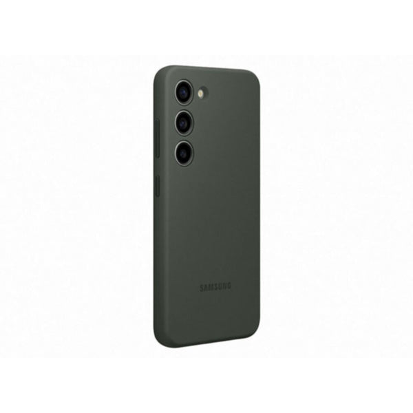 SAMSUNG | Galaxy S23 Plus Silicone Cover | MSSASPS916TGN