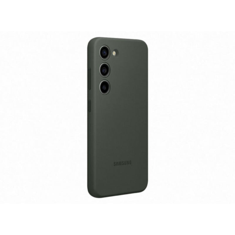 SAMSUNG | Galaxy S23 Plus Silicone Cover | MSSASPS916TGN