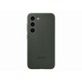SAMSUNG | Galaxy S23 Plus Silicone Cover | MSSASPS916TGN