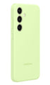 SAMSUNG | Accy Galaxy S24 Silicone Case Lime, PS921TGEGWW | MSSASPS921TGL