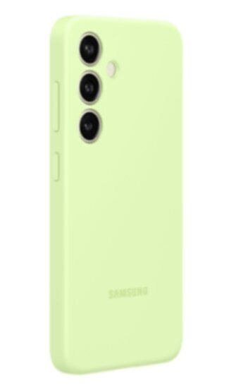 SAMSUNG | Accy Galaxy S24 Silicone Case Lime, PS921TGEGWW | MSSASPS921TGL