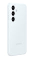 SAMSUNG | Accy Galaxy S24 Silicone Case White, PS921TWEGWW | MSSASPS921TWH