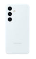 SAMSUNG | Accy Galaxy S24 Silicone Case White, PS921TWEGWW | MSSASPS921TWH