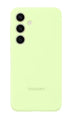 SAMSUNG | Accy Galaxy S24 Plus Silicone Case Lime, PS926TGEGWW | MSSASPS926TGL