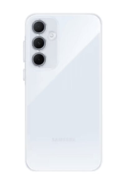 SAMSUNG | Accy Galaxy A35 5G Clear Case, QA356CTEGWW, Transparent | MSSASQA356CT