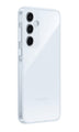 SAMSUNG | Accy Galaxy A35 5G Clear Case, QA356CTEGWW, Transparent | MSSASQA356CT