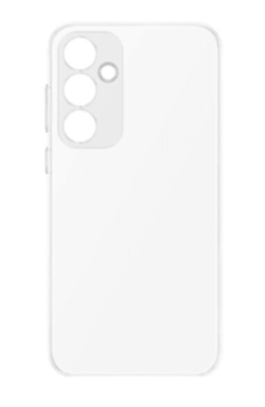 SAMSUNG | Accy Galaxy A35 5G Clear Case, QA356CTEGWW, Transparent | MSSASQA356CT