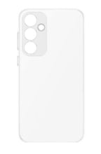 SAMSUNG | Accy Galaxy A35 5G Clear Case, QA356CTEGWW, Transparent | MSSASQA356CT