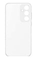 SAMSUNG | Accy Galaxy A35 5G Clear Case, QA356CTEGWW, Transparent | MSSASQA356CT