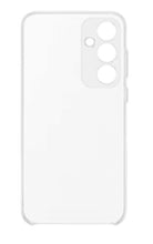 SAMSUNG | Accy Galaxy A35 5G Clear Case, QA356CTEGWW, Transparent | MSSASQA356CT
