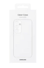 SAMSUNG | Accy Galaxy A35 5G Clear Case, QA356CTEGWW, Transparent | MSSASQA356CT