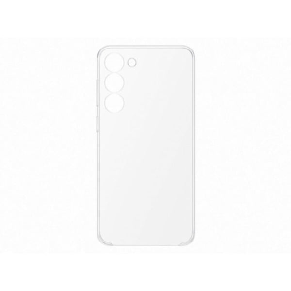SAMSUNG | Galaxy S23 Plus Clear Cover | MSSASQS916CTC