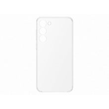 SAMSUNG | Galaxy S23 Plus Clear Cover | MSSASQS916CTC