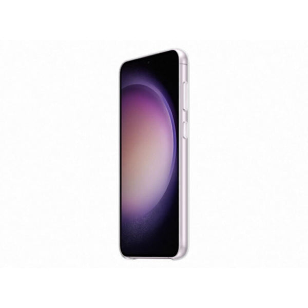SAMSUNG | Galaxy S23 Plus Clear Cover | MSSASQS916CTC