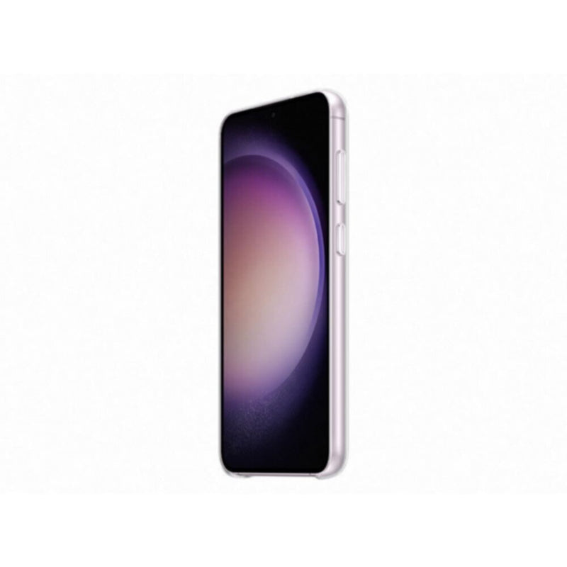 SAMSUNG | Galaxy S23 Plus Clear Cover | MSSASQS916CTC