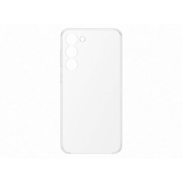 SAMSUNG | Galaxy S23 Plus Clear Cover | MSSASQS916CTC
