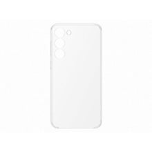 SAMSUNG | Galaxy S23 Plus Clear Cover | MSSASQS916CTC