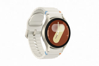 SAMSUNG | Galaxy Watch 7 Bluetooth, 40mm, Cream - L300NZEAMEA | MSSASR300NZCR
