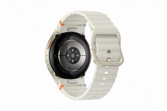 SAMSUNG | Galaxy Watch 7 Bluetooth, 40mm, Cream - L300NZEAMEA | MSSASR300NZCR